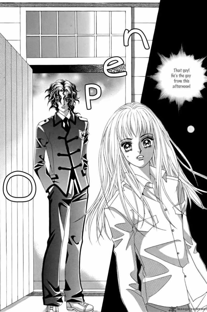 My Boyfriend Is A Vampire 5 6