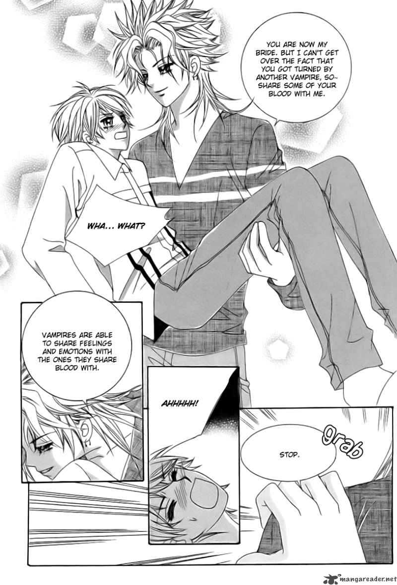 My Boyfriend Is A Vampire 7 39