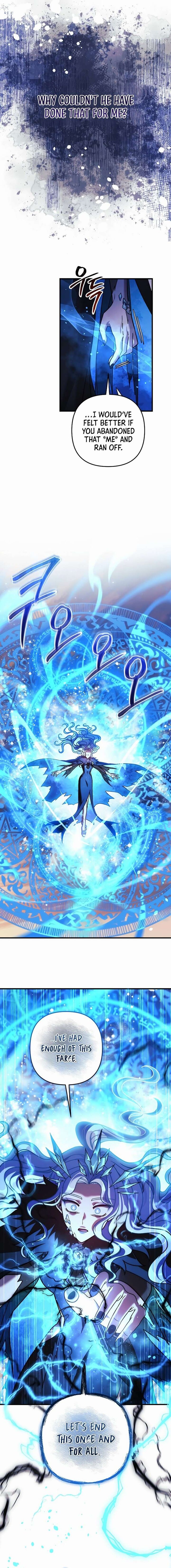 My Daughter Is The Final Boss 131 20