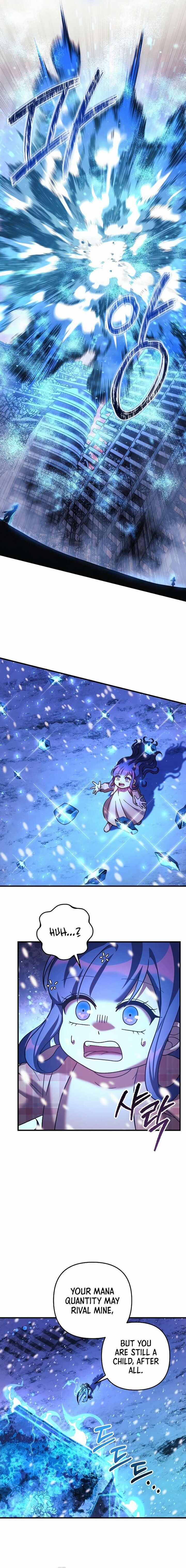 My Daughter Is The Final Boss 132 17