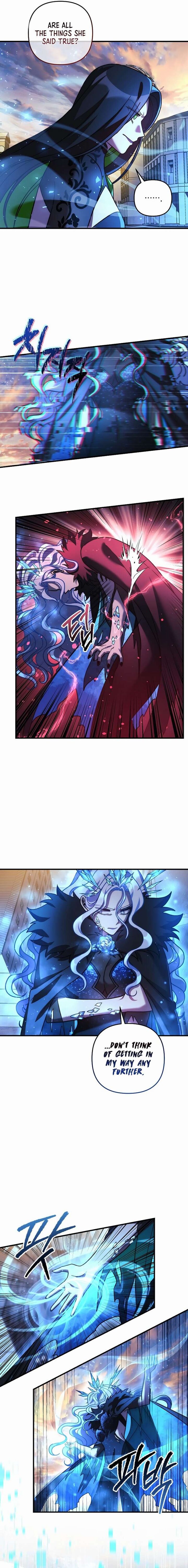 My Daughter Is The Final Boss 132 7