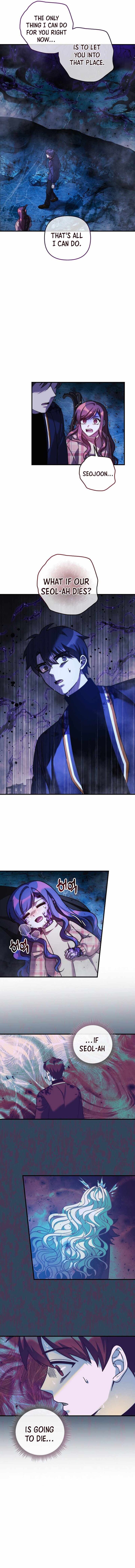 My Daughter Is The Final Boss 135 14