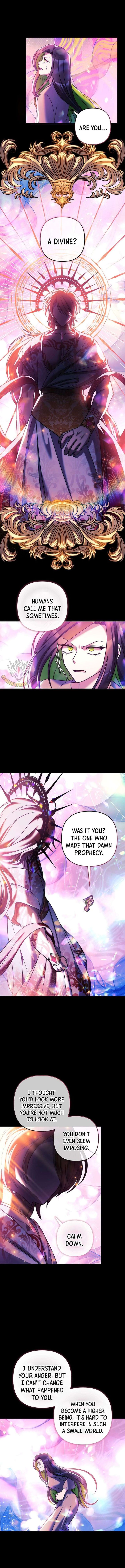 My Daughter Is The Final Boss 136 11