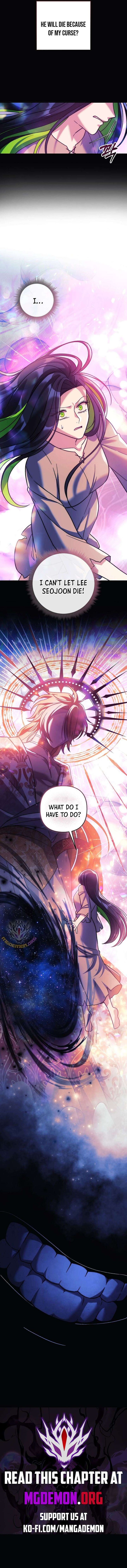 My Daughter Is The Final Boss 136 15