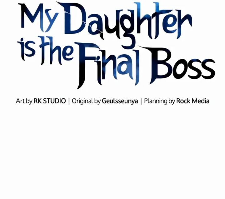 My Daughter Is The Final Boss 137 20