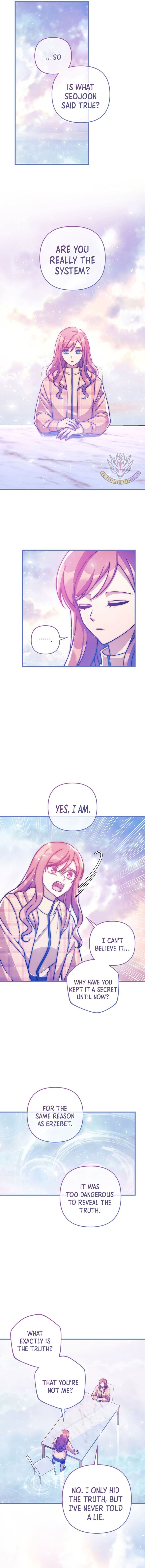 My Daughter Is The Final Boss 139 9