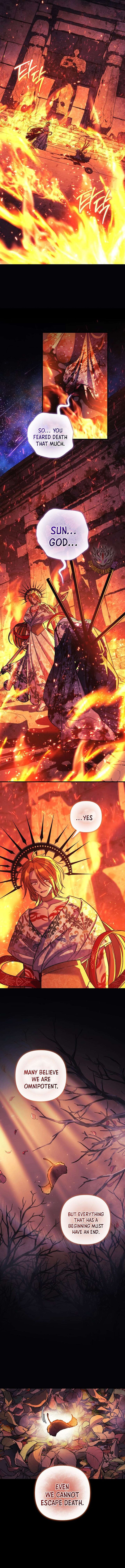 My Daughter Is The Final Boss 140 13