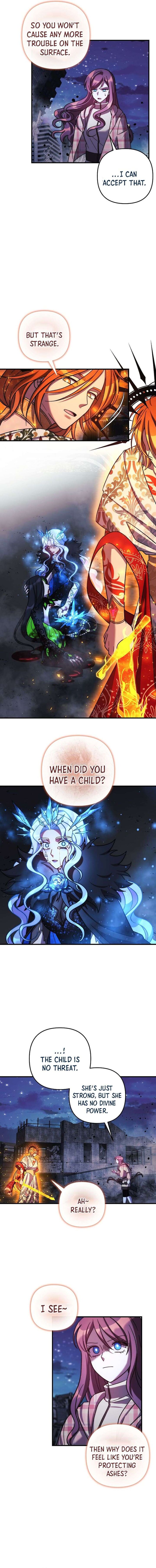 My Daughter Is The Final Boss 140 6
