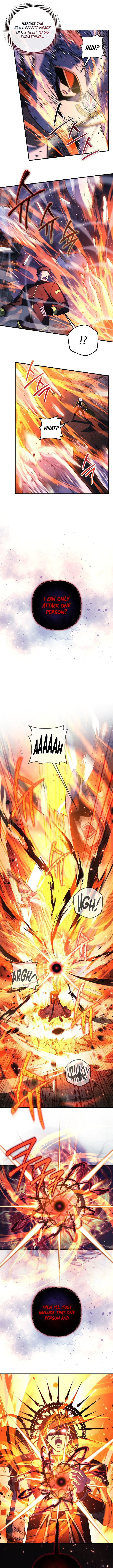 My Daughter Is The Final Boss 148 7