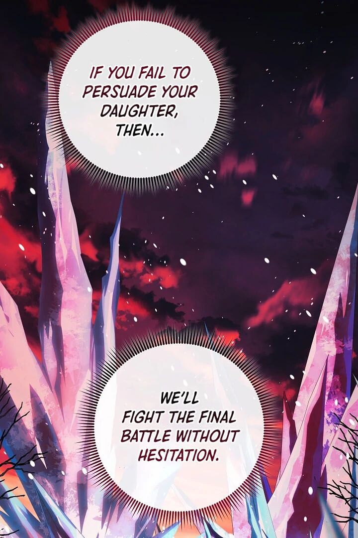 My Daughter Is The Final Boss 149 158