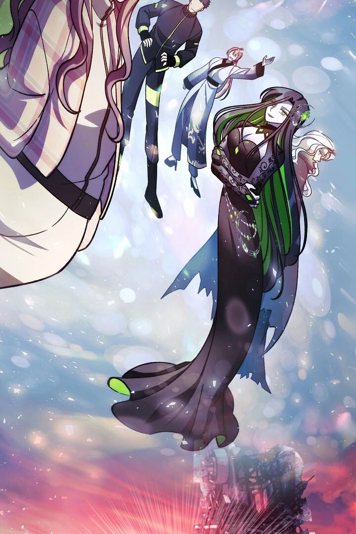 My Daughter Is The Final Boss 149 19