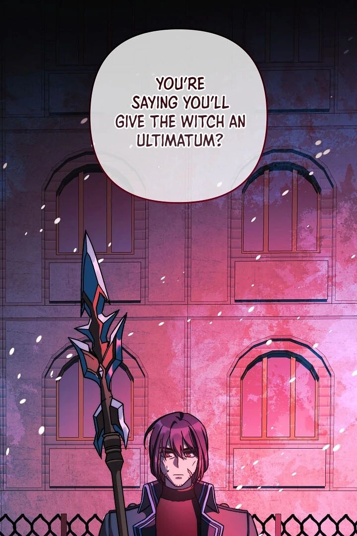 My Daughter Is The Final Boss 149 23