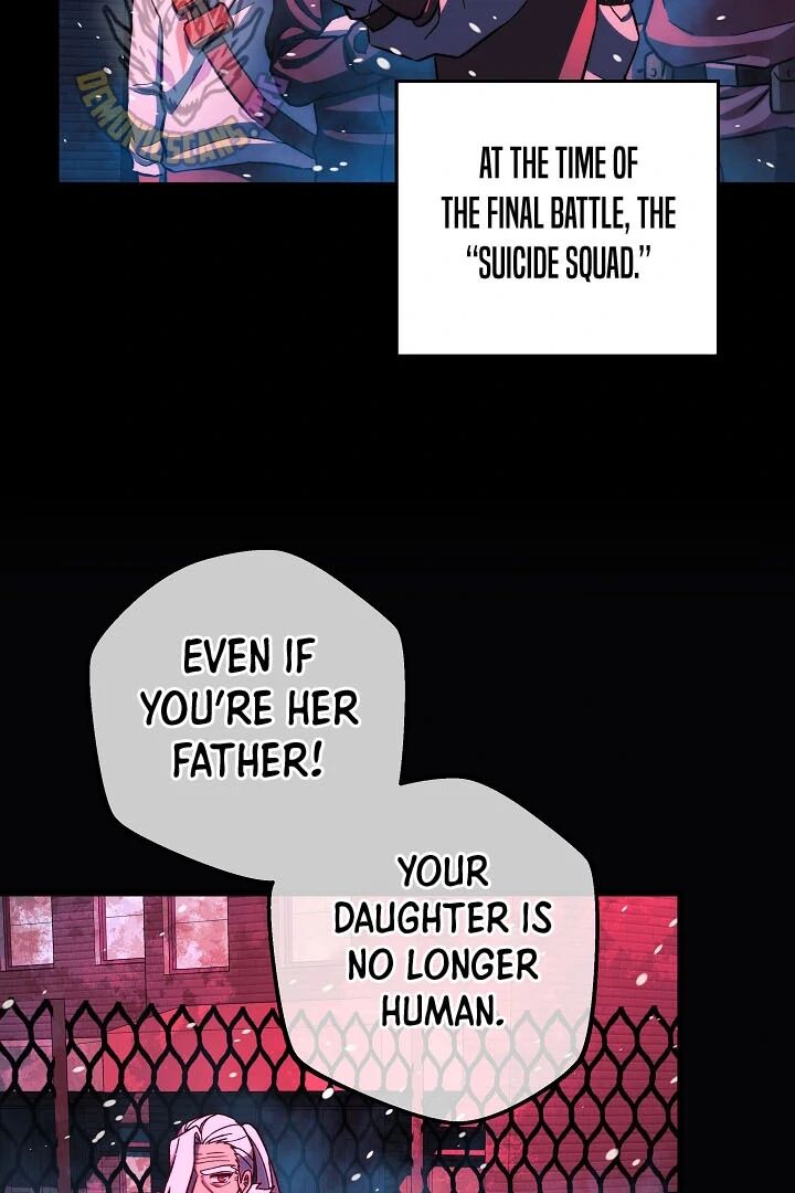 My Daughter Is The Final Boss 149 27