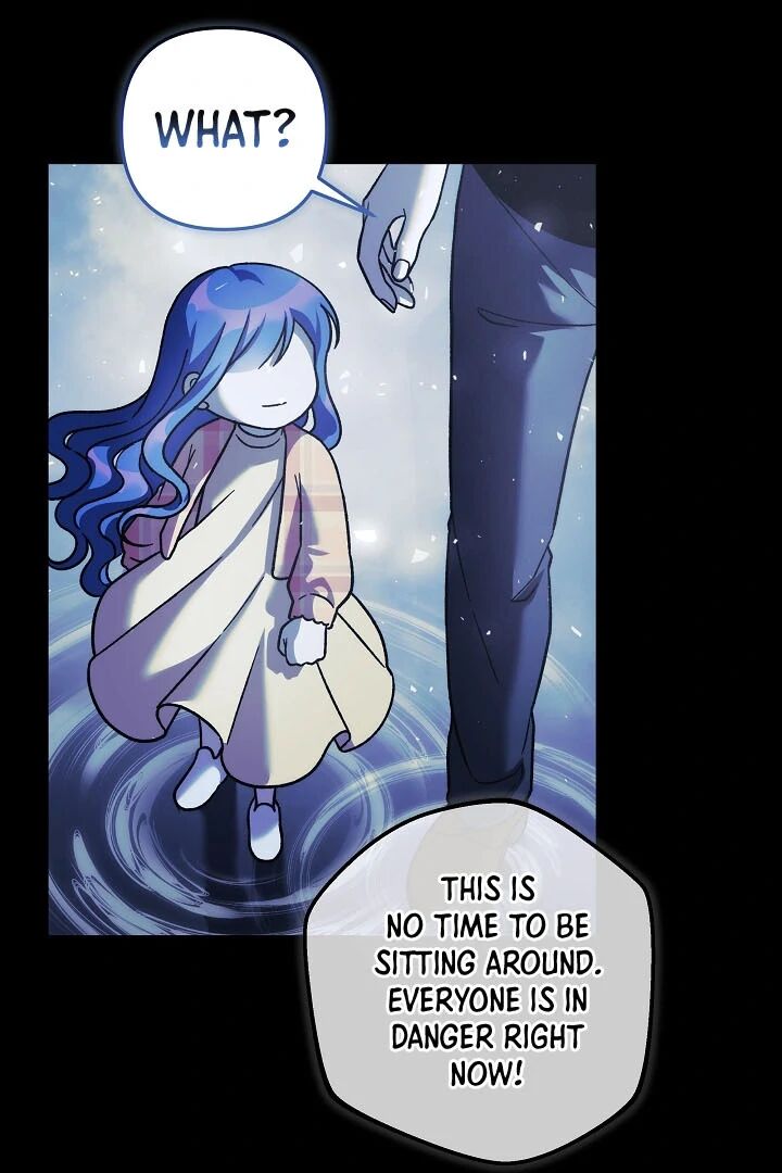 My Daughter Is The Final Boss 149 7