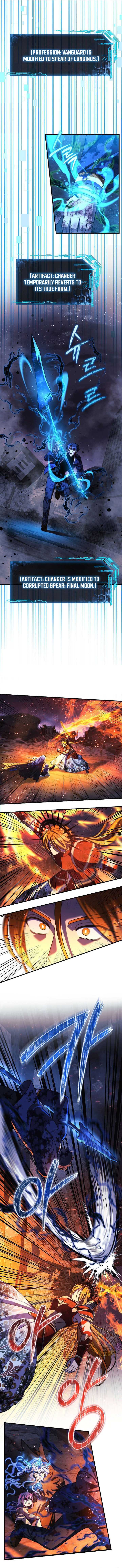 My Daughter Is The Final Boss 150 7