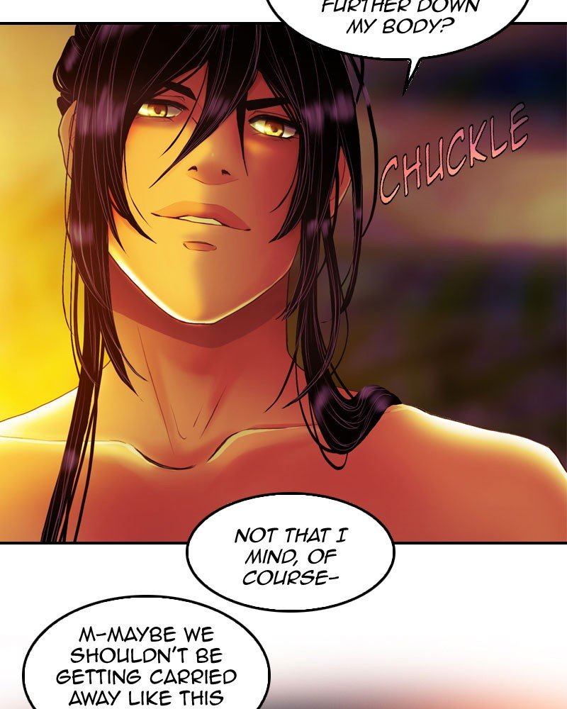 My Dear Cold Blooded King 144 66