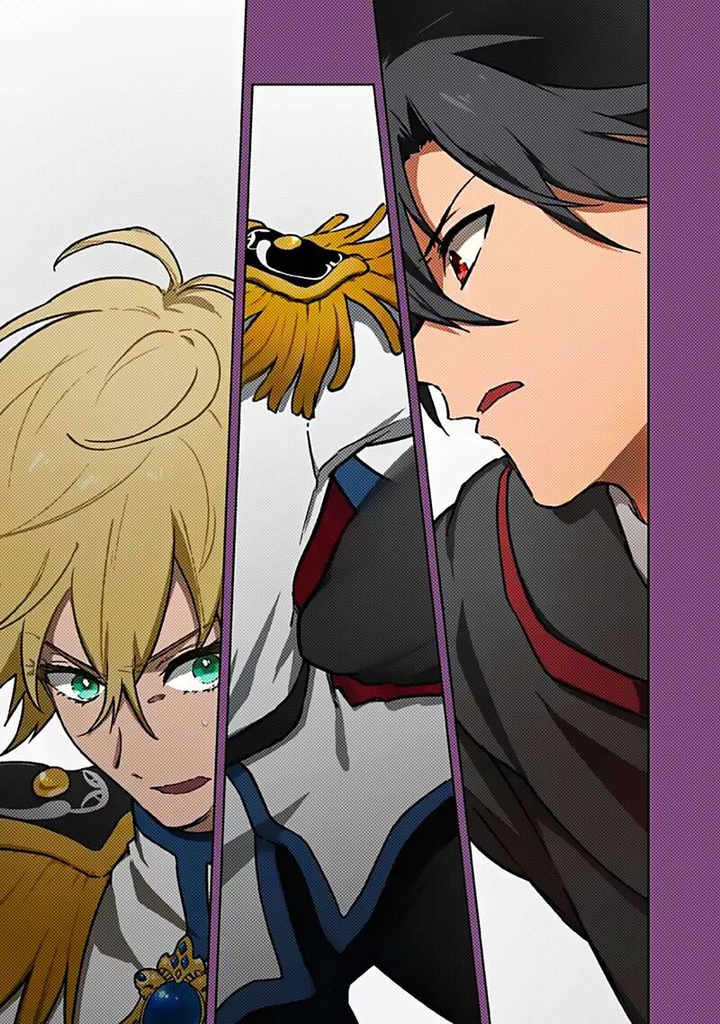 My Death Flags Show No Sign Of Ending 85 1