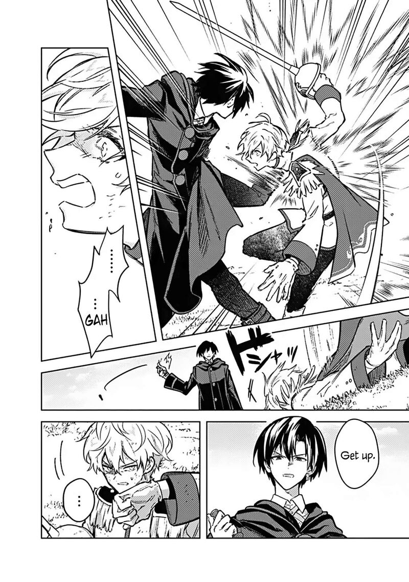 My Death Flags Show No Sign Of Ending 85 10