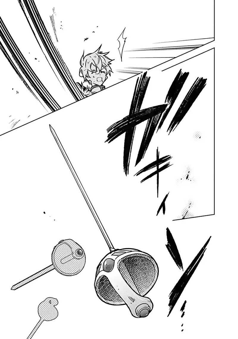 My Death Flags Show No Sign Of Ending 85 19