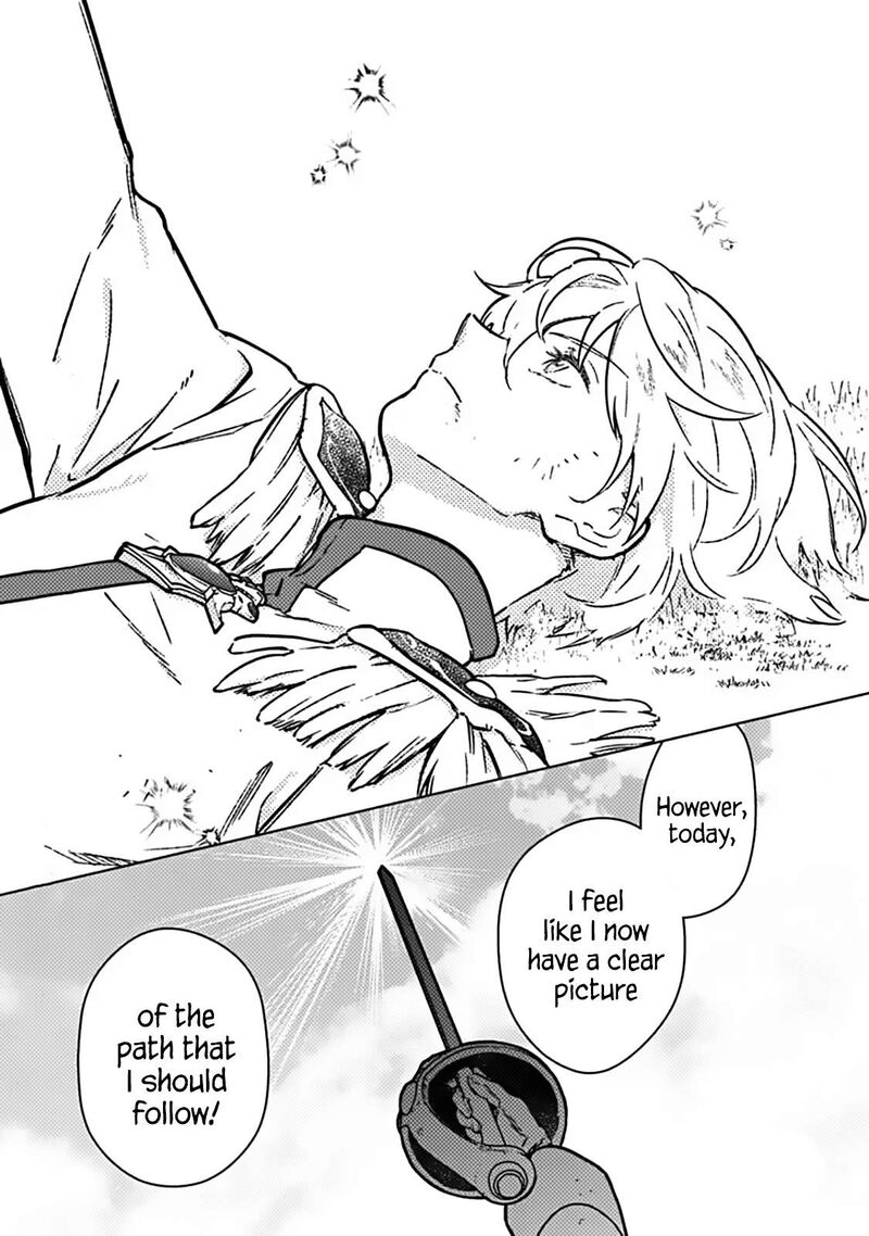 My Death Flags Show No Sign Of Ending 85 25