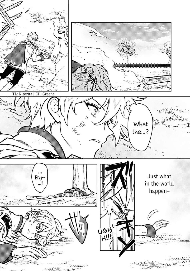 My Death Flags Show No Sign Of Ending 85 5