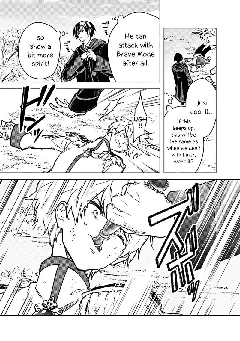 My Death Flags Show No Sign Of Ending 85 7