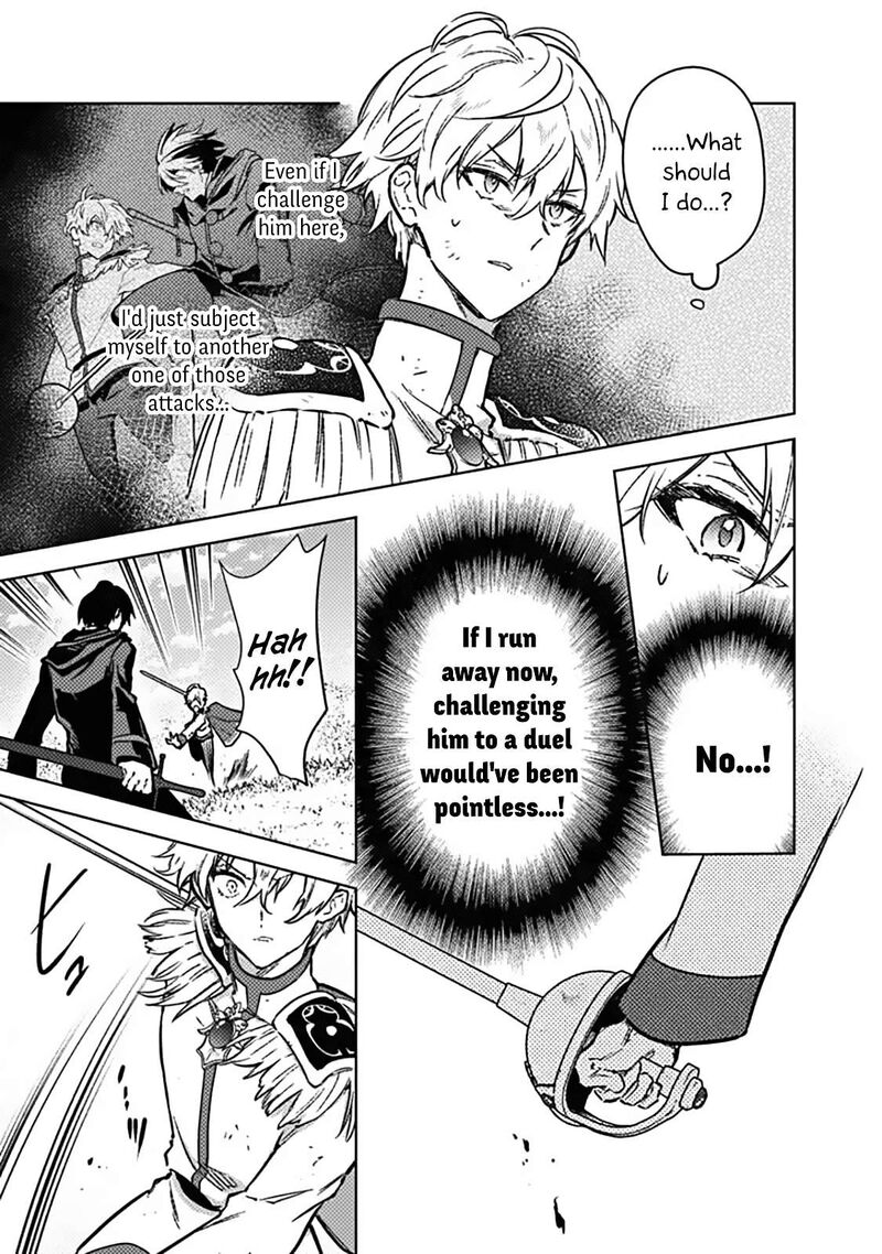 My Death Flags Show No Sign Of Ending 85 9