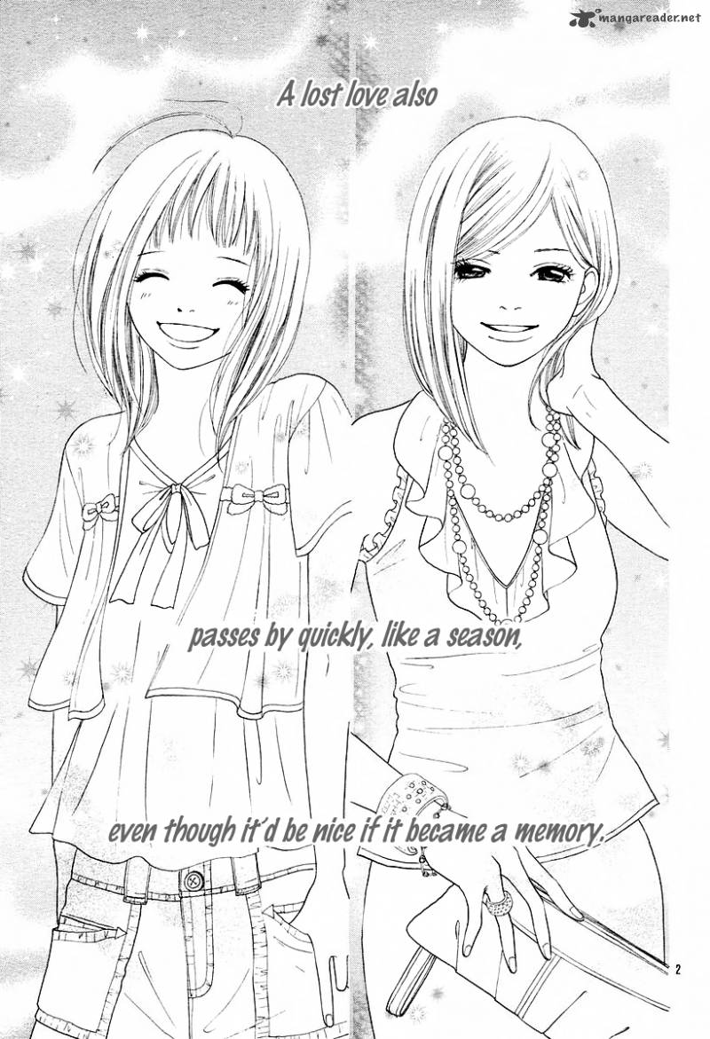 My Favorite Girl 1 3