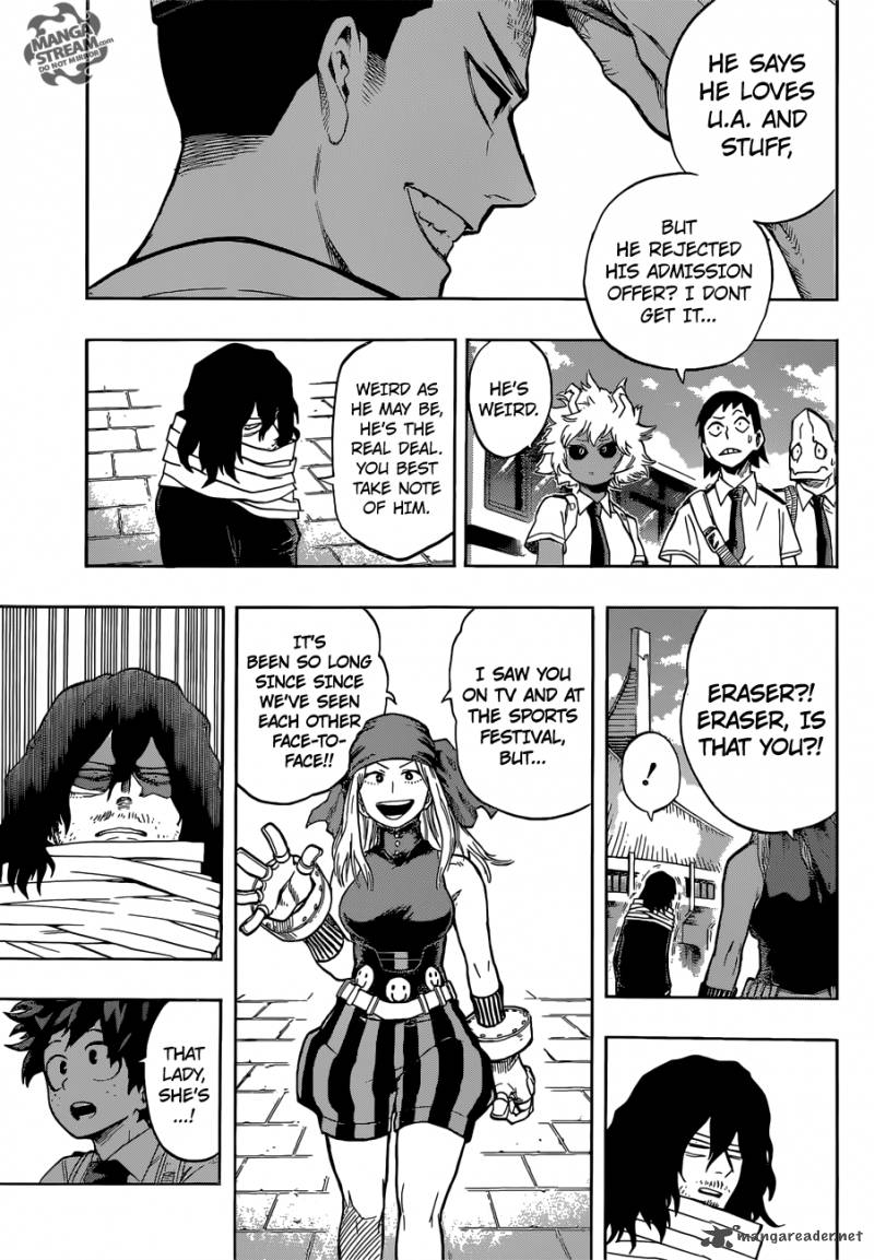 My Hero Academia 103 4