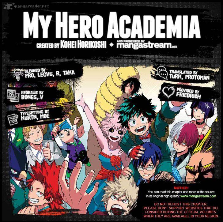 My Hero Academia 107 24