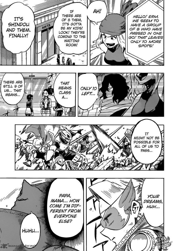 My Hero Academia 108 12