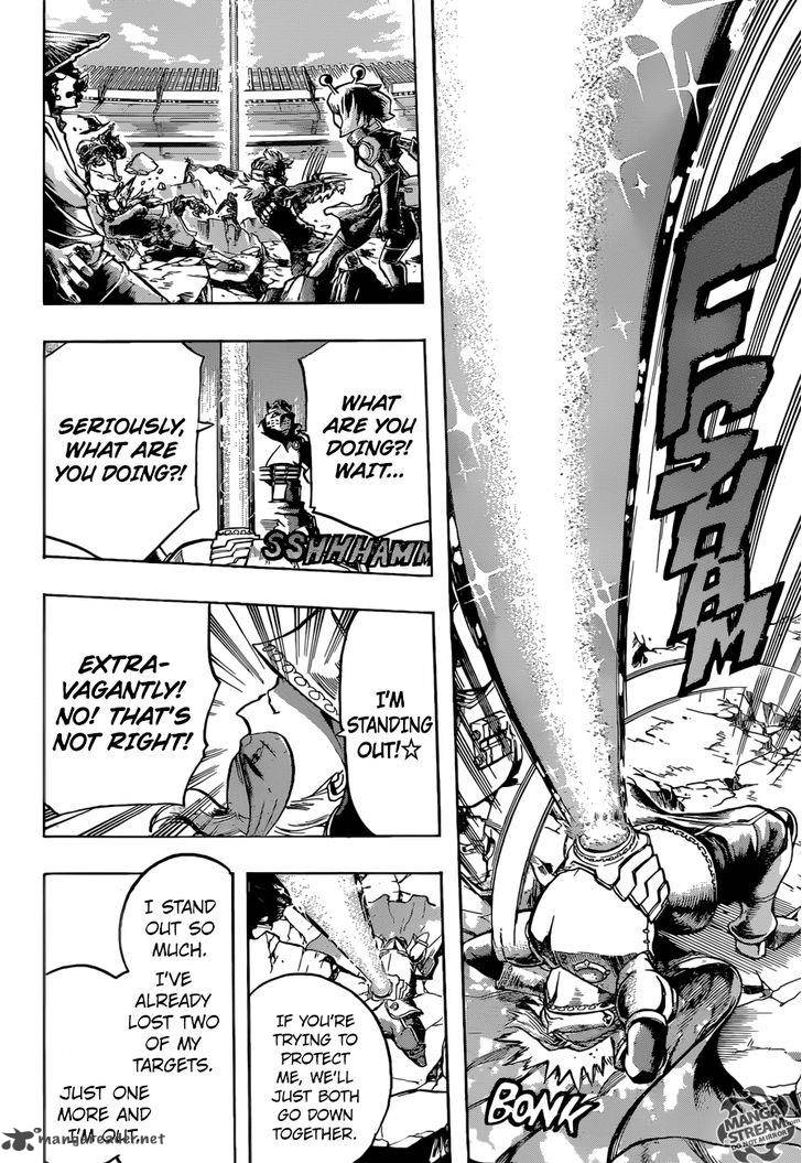 My Hero Academia 108 13