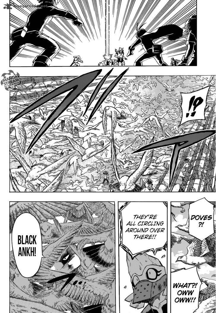 My Hero Academia 108 15