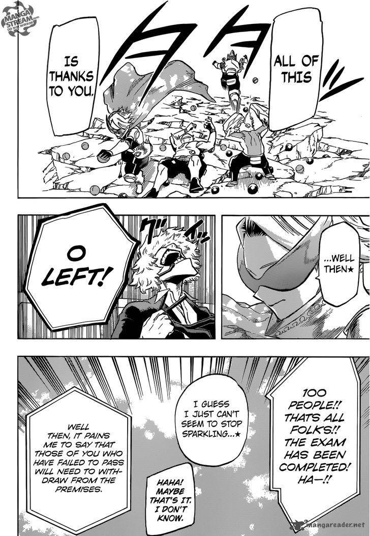 My Hero Academia 108 19