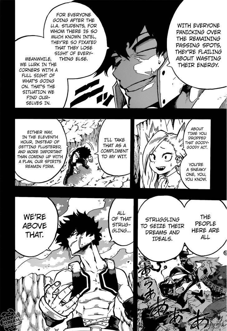 My Hero Academia 108 5