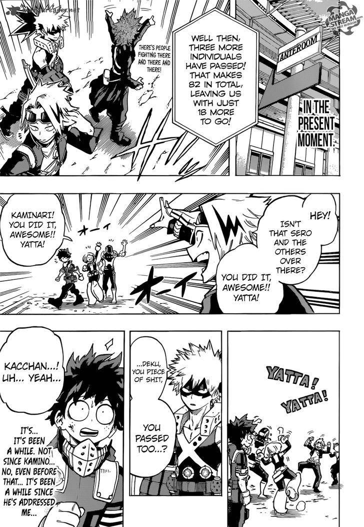 My Hero Academia 108 6