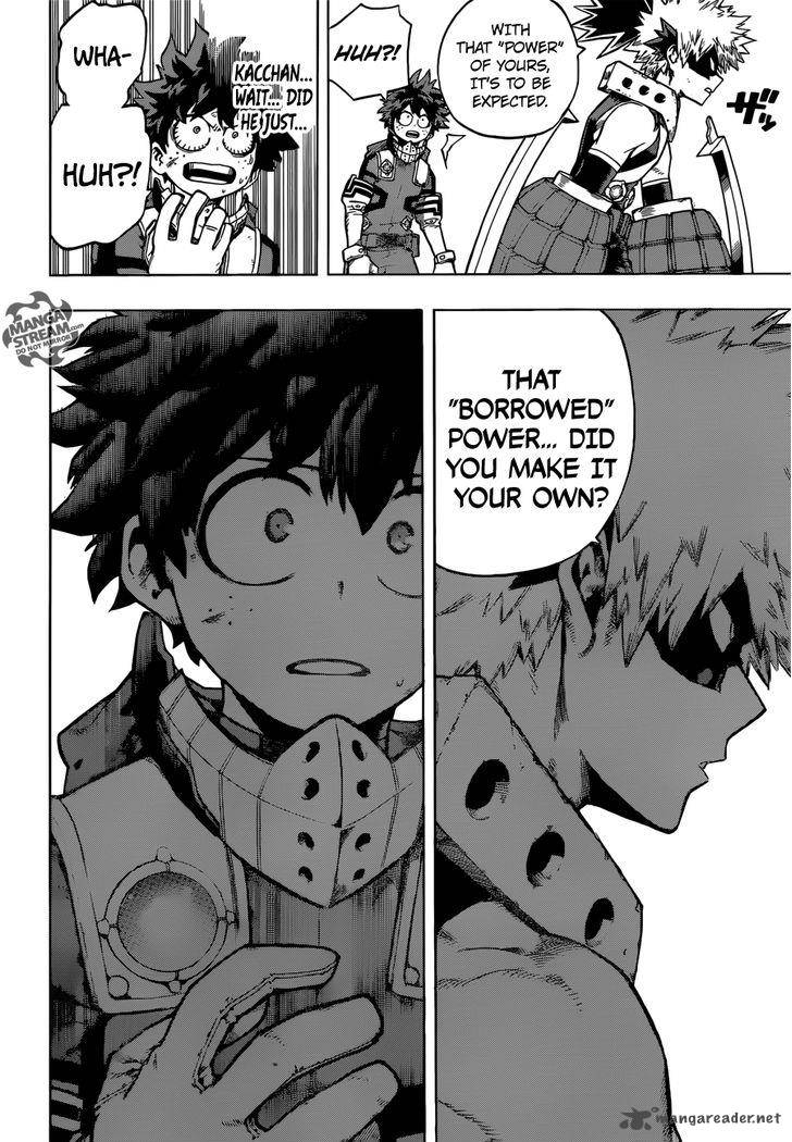 My Hero Academia 108 7