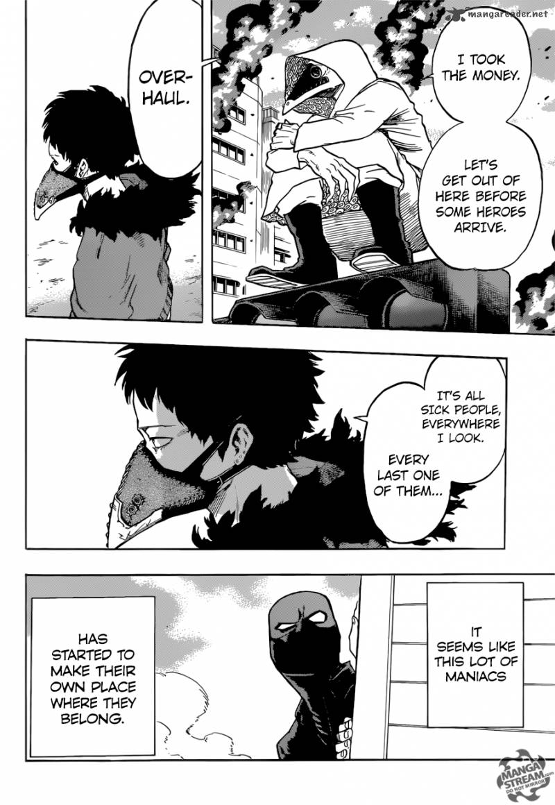 My Hero Academia 115 15