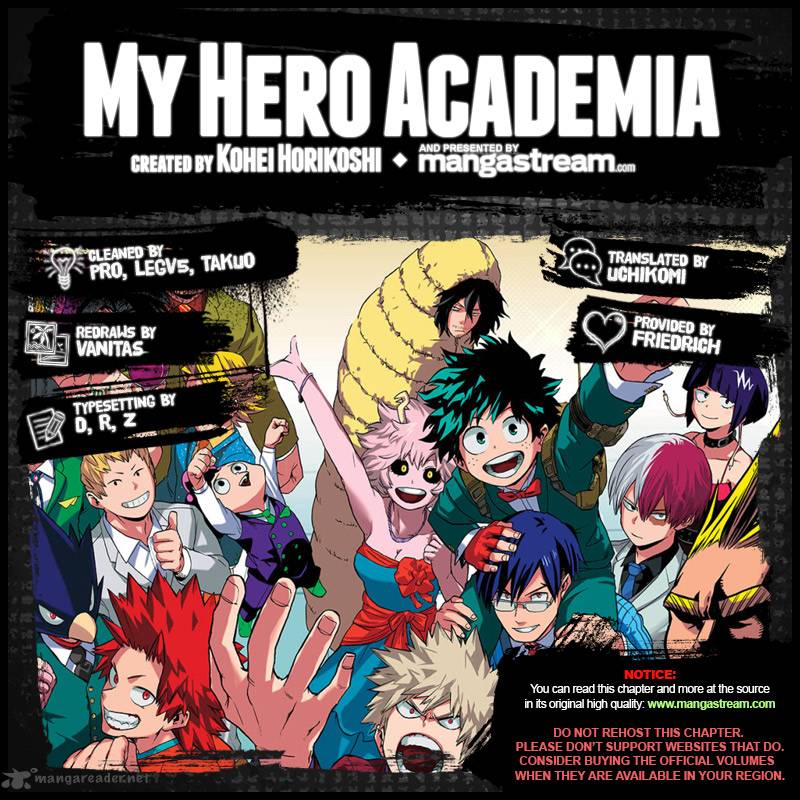 My Hero Academia 116 2