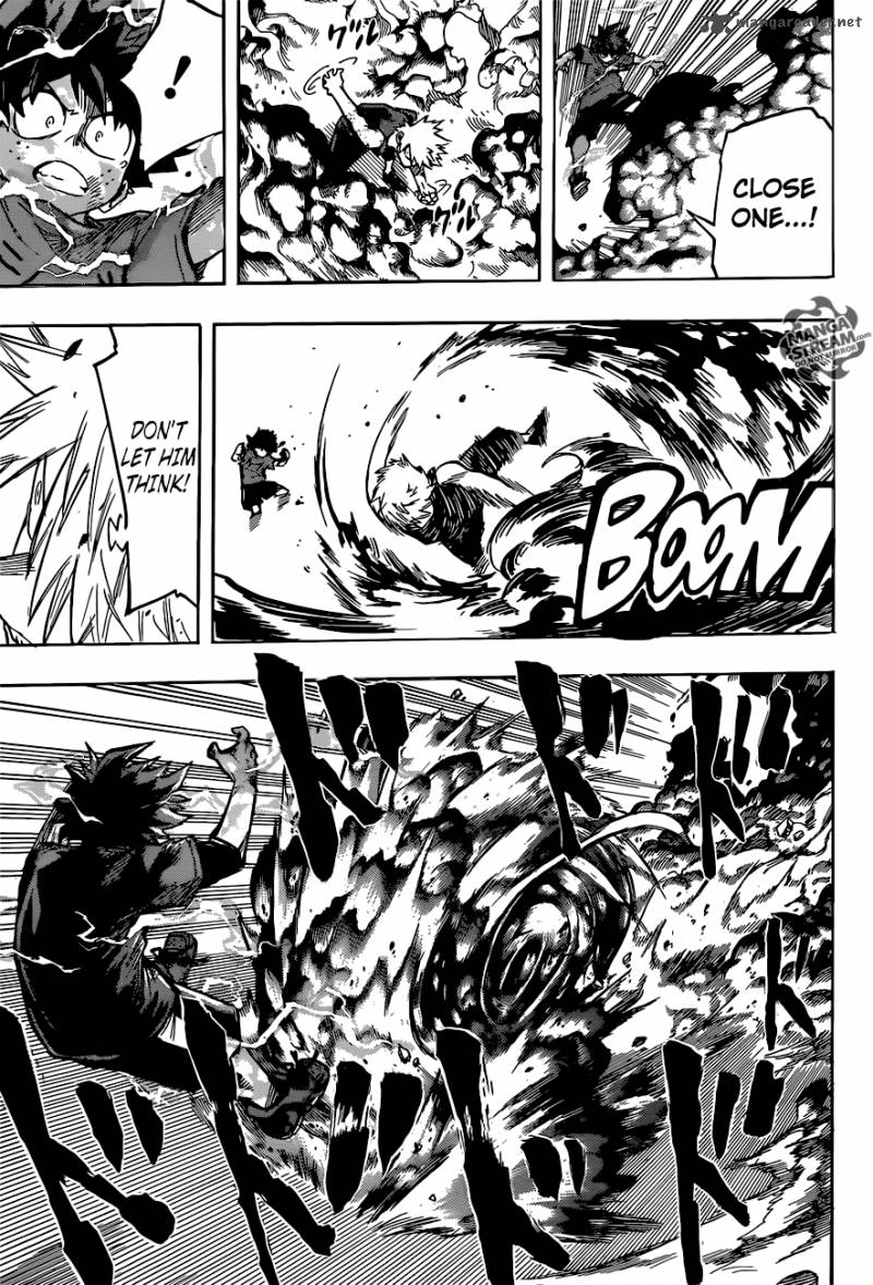 My Hero Academia 119 5