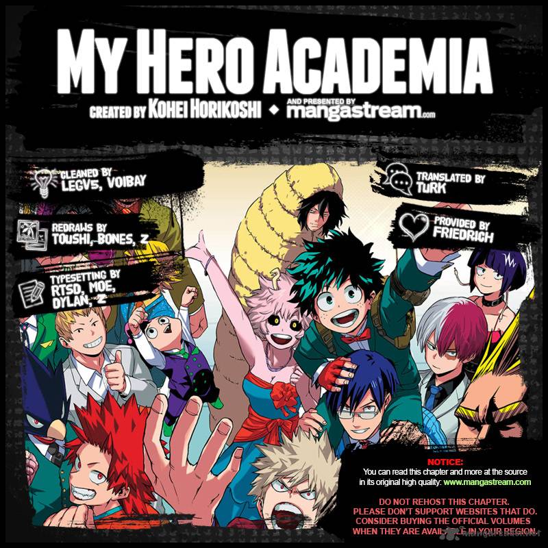 My Hero Academia 127 2