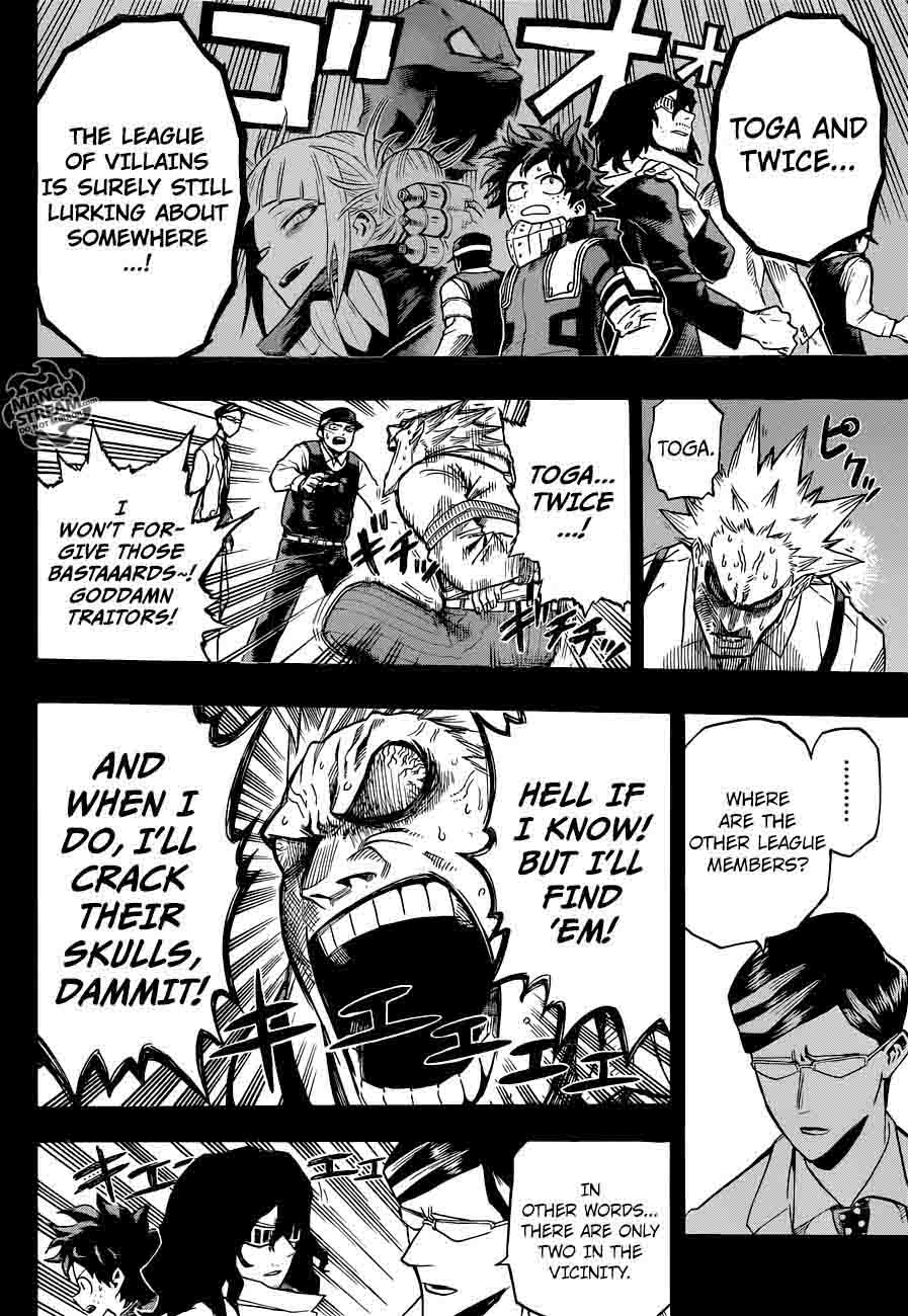 My Hero Academia 153 3