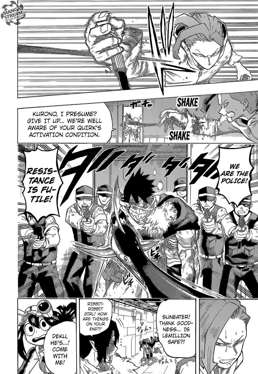 My Hero Academia 159 2