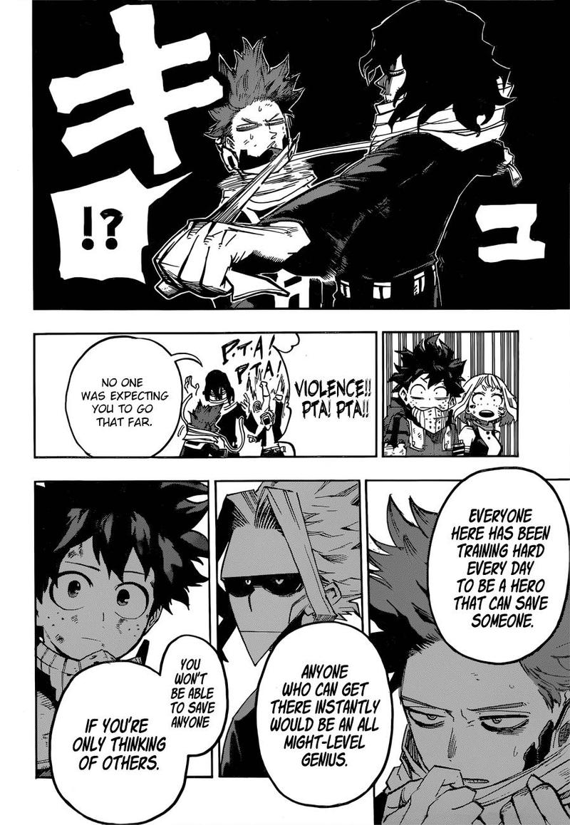 My Hero Academia 216 10