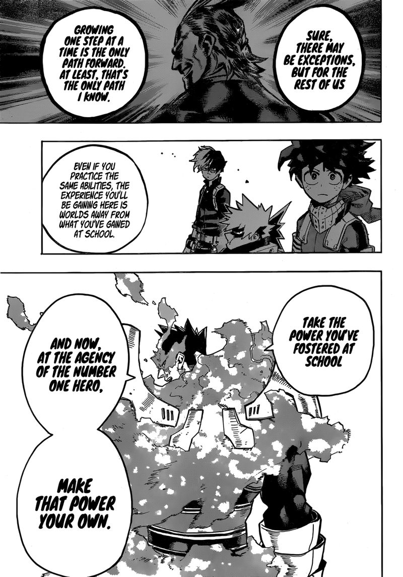 My Hero Academia 248 11