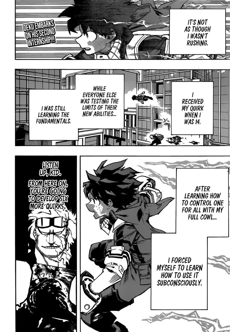 My Hero Academia 248 2