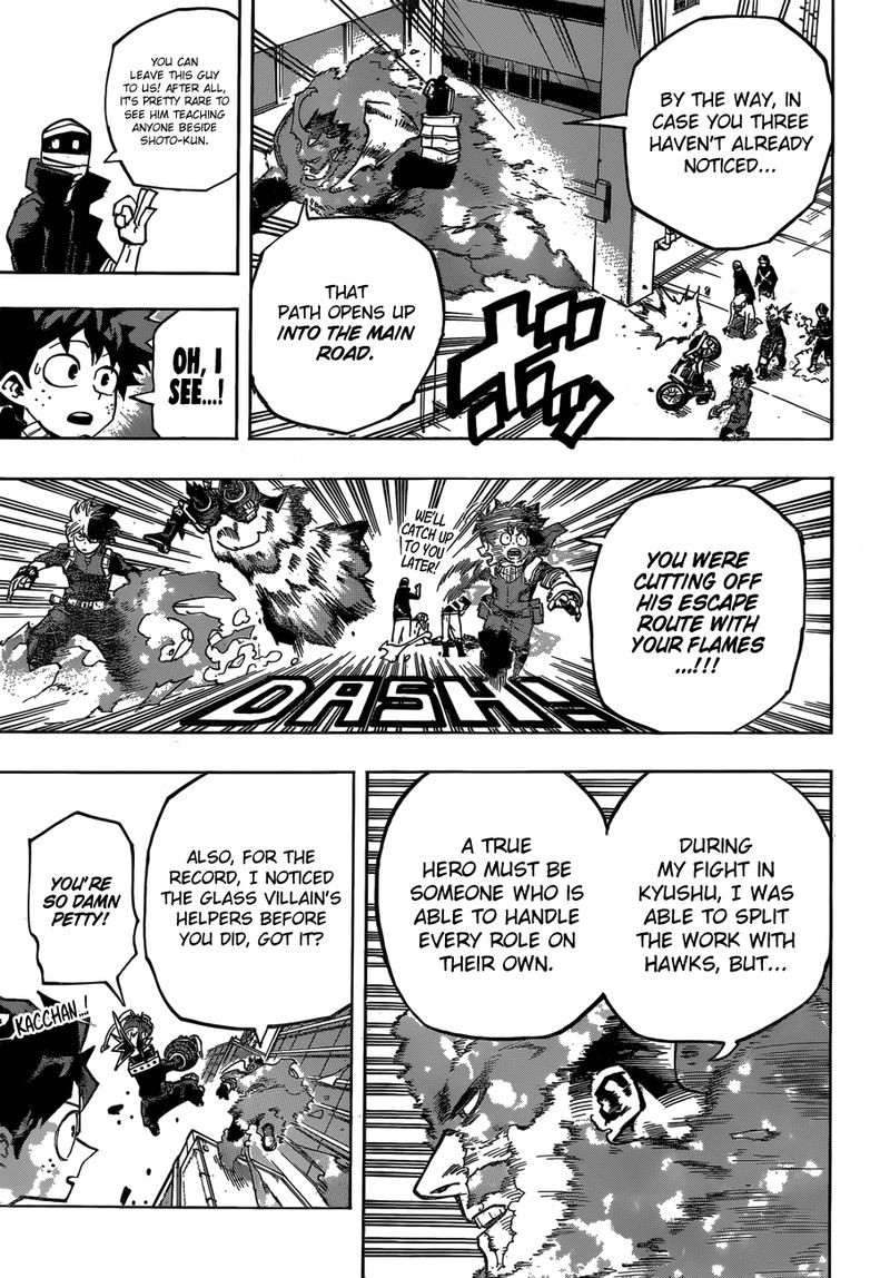 My Hero Academia 248 5