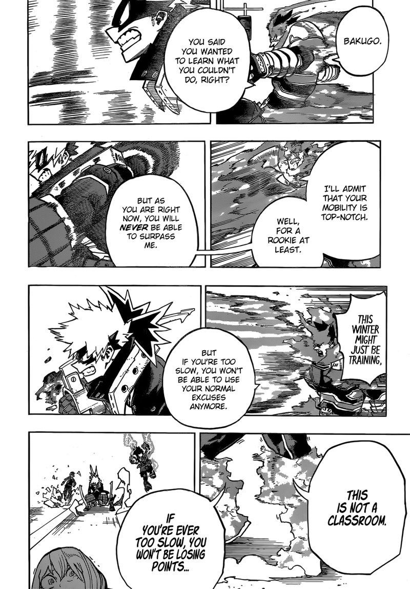 My Hero Academia 248 6