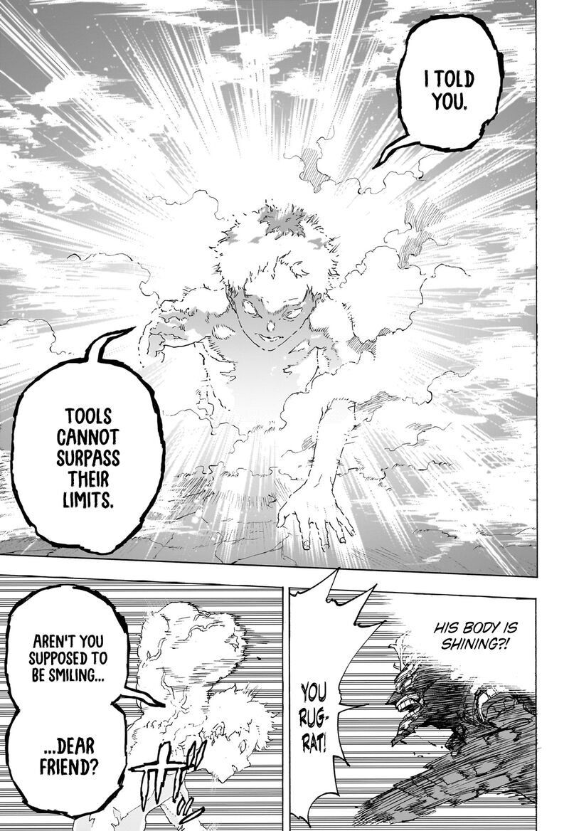 My Hero Academia 400 11