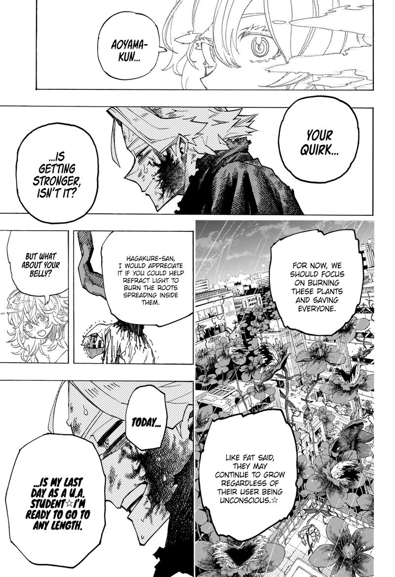 My Hero Academia 400 3